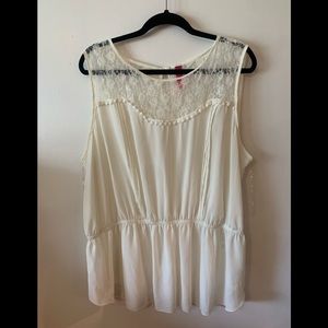 Pure Energy Women’s plus size top - XXL